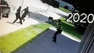 Policajti nemôžu počas zásahu ako bol vo Vrútkach používať tízre. Dôvod je absurdný