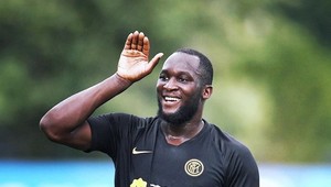 Vybíjaná na tréningu? Zahral si aj Milan Škriniar