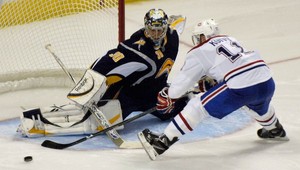 Budaj ani v druhom zápase sezóny nezvíťazil