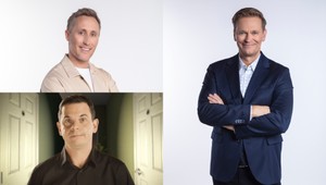 Martin NIKODÝM porovnal Dana DANGLA so SAJFOM: Kto je podľa neho lepší?!