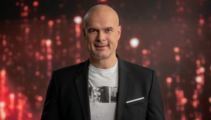 Jaro Slávik ako ho nepoznáte: Otvorene o tom, ako sa z detskej izby dostal až na výslnie!