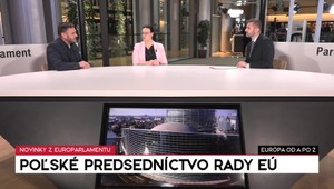 Európa od A po Z: Rekordné sucho a ruská tieňová flotila