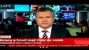 TRAPAS. Vo vysielaní verejnoprávnej televízie sa objavil penis