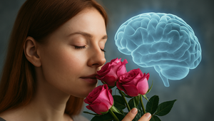 Táto vôňa dokáže zväčšiť váš mozog