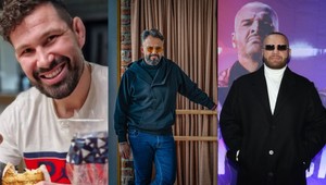 Čekovský v A SME TU šokoval: „Odmietol som Rytmusa aj Attilu." Vysvetlil, ČO za tým bolo!