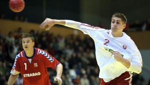 Highlighty: Slováci druhí na Vianočnom pohári, triumf Maďarov