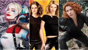 Superhrdinky spojili sily: Vo skvelom virálnom videu sa mlátia ako o život!