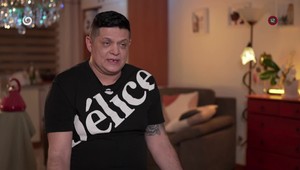 Erik z Bez servítky si to od ľudí poriadne zlizol: Si zákerný a kazíš to tam!