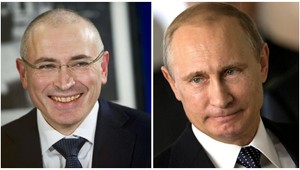 Tvrdý trest pre Rusko. Za Jukos musí zaplatiť 51,7 miliardy