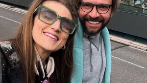 Druhé bábo je na ceste! Ďurovčík a jeho Barborka sa pochválili veľkou novinou!