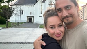 Moment, ktorý by NEPOTEŠIL mnoho žien: Partner Natálie Puklušovej spravil poriadny prešľap!