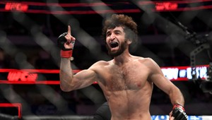 Ďalší zakliaty zápas v UFC? Opäť je jeho súčasťou ruský bojovník