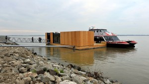 Za 20 minút v Bratislave. Autobus na Dunaji čoskoro realitou