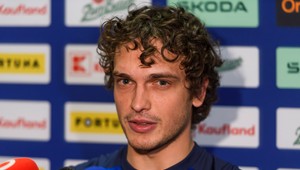 Škorvánek zabojuje o post jednotky na MS. Veľké mená sú len motiváciou