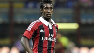 Constant odišiel z ihriska ako Boateng pre rasizmus