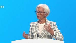 Tlačové vyhlásenie: Rozhodnutie ECB o úrokoch
