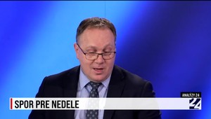 Analýzy 24 o zákaze nedeľného predaja s poslancami, odborárkou a šéfom obchodníkov