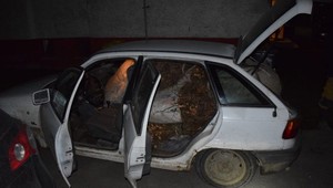 Chlebíčky, topánky aj sadenice. Šialený východ, tvrdí polícia o zlodejoch