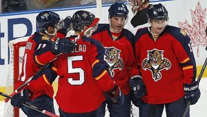 Podľa Ekblada sa veľký Jágrov zadok zle bráni