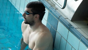 Namiesto plávania sa len kúpe. Slovenského plavca trápia následky Covidu