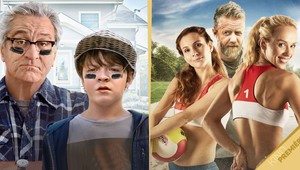 Vojna proti vnukovi! Ako to má s deťmi Robert de Niro v súkromí?