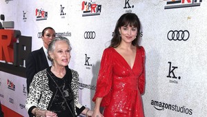 Známi vnuci a vnučky veľkých hollywoodskych hviezd: Podarilo sa im preraziť vďaka rodine?