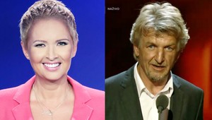 Sošku OTO si odniesli Adriana Kmotríková i Jozef Kubáni