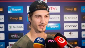 Chce ďalší hokejový titul. Bubela sa vracia do svojho rodiska