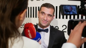 Volali sme s Milanom Ondríkom: Vypočujte si jeho bezprostredné emócie po získaní ceny!