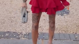 Známa kráska desí vychudnutou postavou! Fanúšikovia ju prosia, nech sa spamätá!