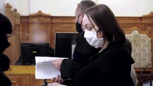 Štefan Kaluz, ktorý zastrelil Lászlóa Bašternáka, žiada nižší trest