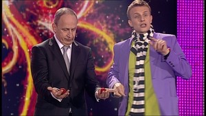 Talentovaný "trapnomág": Pri tomto vám potečú slzy 8-)