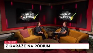 Z garáže na pódium: VINA