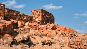 Objavili 2000-ročný prsteň s ľudskou tvárou: je fascinujúci