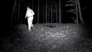 Nočný zásah v horách. Záchranári pátrali po dezorientovanom mužovi