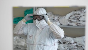 Koronavírus zasiahol aj väčšinu domovov sociálnych služieb. TV JOJ zisťovala, aký je stav v DSS teraz