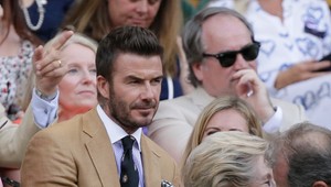 Ďalší kapitál v ešportoch. Do vlastného tímu pumpuje David Beckham