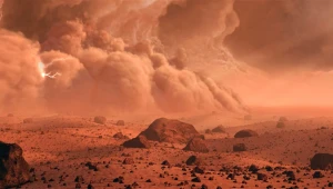 Svetová senzácia na Marse: NASA urobila obrovské vyhlásenie!