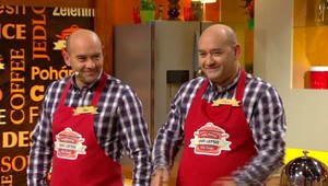 Habovci v šou skončili. Ich kuchárka ale zažíva nevídaný úspech