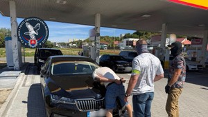 Plánovali zničiť výrobu dronov pre Ukrajinu. Súd podozrivého z útoku do väzby neposlal