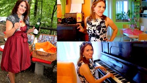 Na návšteve u Bibiany Ondrejkovej (40). Čaká ju prerábka