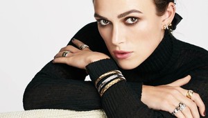 Keira Knightley zaplatila daň za časté účinkovanie vo filmoch!