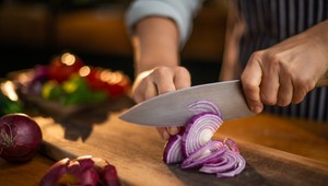 Nakúpte v najbližšom Terne a zaostrite na prémiové nože v zľave až do 70 %