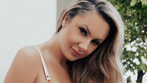 Monica sa narodila, aby svojmu mužovi slúžila: Toto robí vraj každá ideálna manželka!