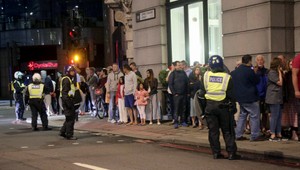 Chaos, panika a zranenia. Tak opisujú svedkovia útok v Londýne