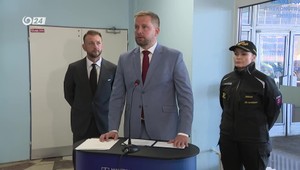 Počty útokov rastú: Šaško a Šutaj Eštok podpísali memorandum o ochrane zdravotníkov