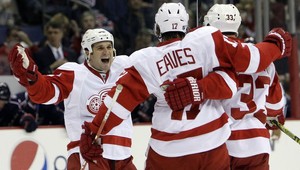 Detroit vyzliekol modrokabátnikov donaha