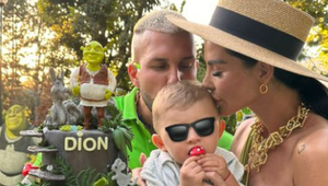 Takúto narodeninovú párty Slovensko ešte nezažilo: Plačkovej syn oslávil rok medzi 8000 balónmi