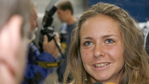 Kučová do hlavnej súťaže v Jouniehu