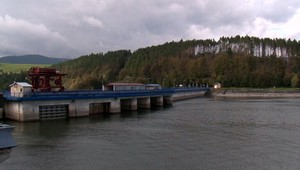 Oravská priehrada oslavuje 65 rokov. Na jej výstavbe pracovali aj ženy